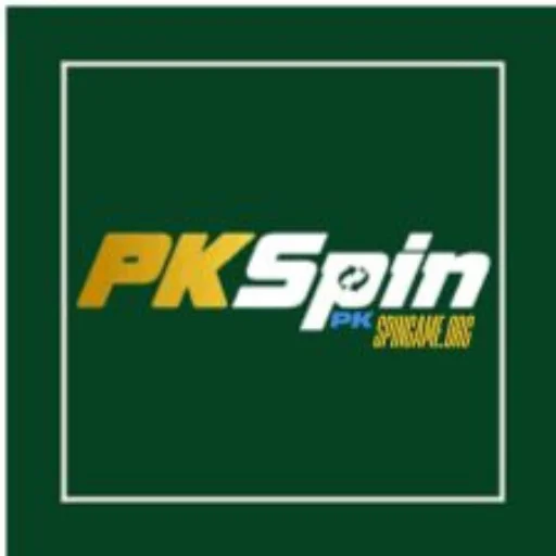 pkspin icon