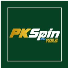 pkspin game icon