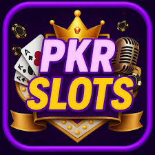 PKR Slots Game