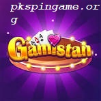 Gamistan PKR game