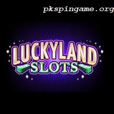Luckyland Slots