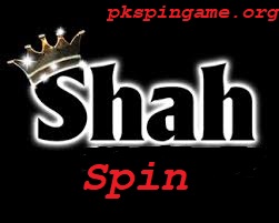Shah spin game
